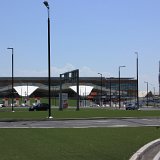 216 lotnisko w Erewaniu